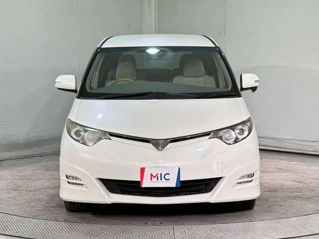 TOYOTA ESTIMA 2006 Image 31