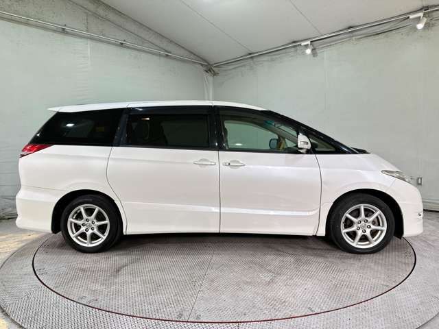 TOYOTA ESTIMA 2006 Image 31