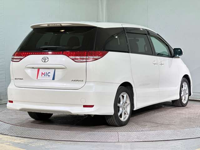 TOYOTA ESTIMA 2006 Image 31
