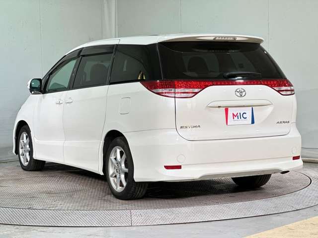 TOYOTA ESTIMA 2006 Image 31