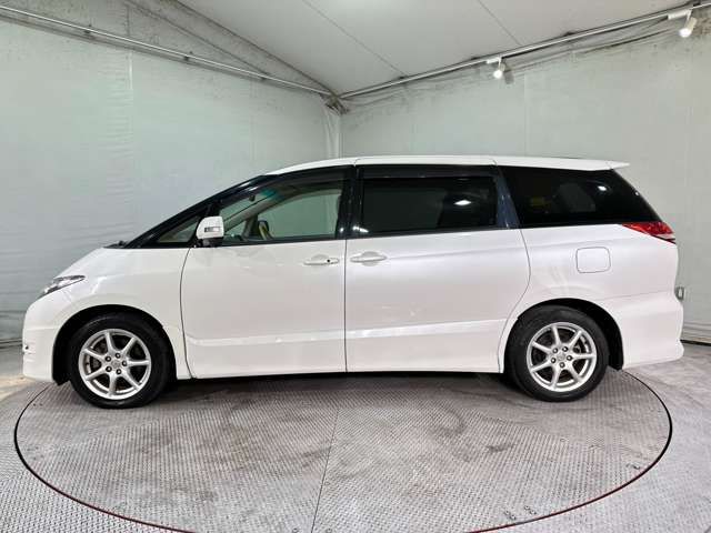 TOYOTA ESTIMA 2006 Image 31