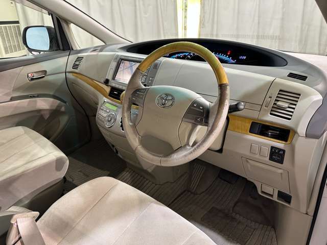 TOYOTA ESTIMA 2006 Image 31