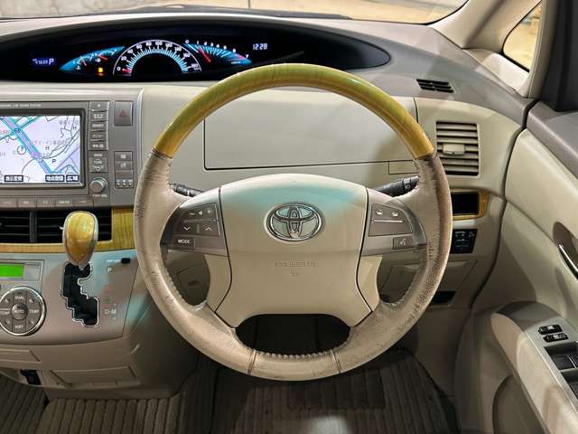 TOYOTA ESTIMA 2006 Image 31