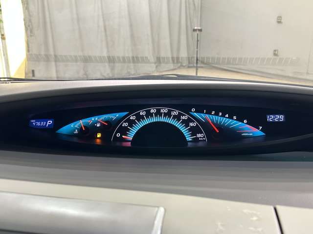 TOYOTA ESTIMA 2006 Image 31