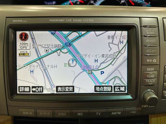 TOYOTA ESTIMA 2006 Image 31