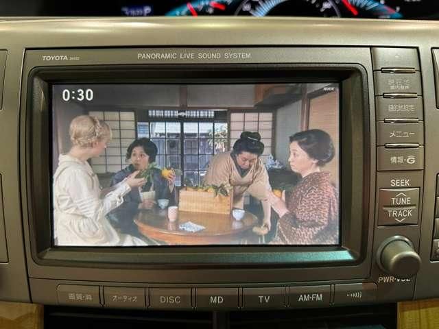 TOYOTA ESTIMA 2006 Image 31