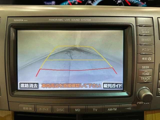 TOYOTA ESTIMA 2006 Image 31