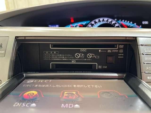 TOYOTA ESTIMA 2006 Image 31