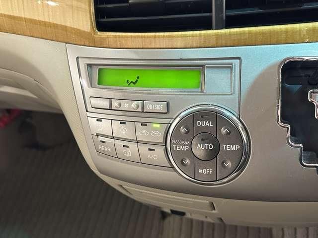 TOYOTA ESTIMA 2006 Image 31