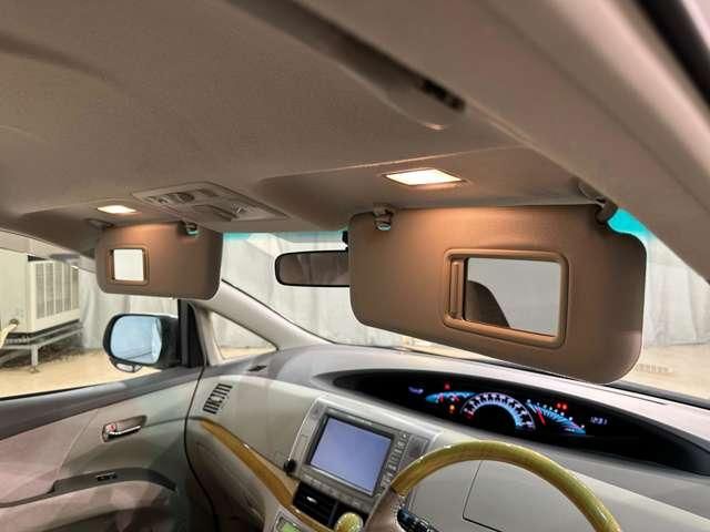 TOYOTA ESTIMA 2006 Image 31