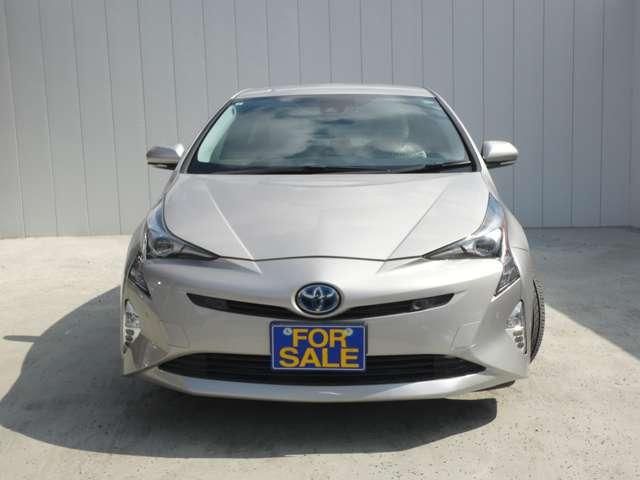 TOYOTA PRIUS 2017 Image 31