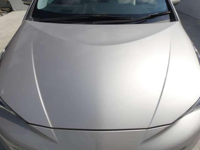 TOYOTA PRIUS 2017 Image 31