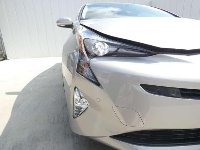 TOYOTA PRIUS 2017 Image 31