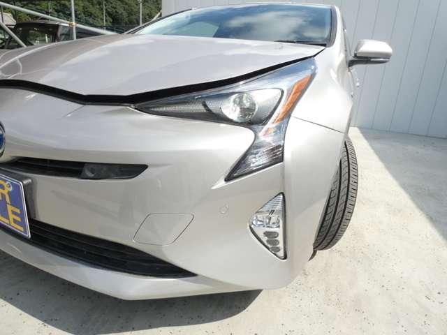 TOYOTA PRIUS 2017 Image 31