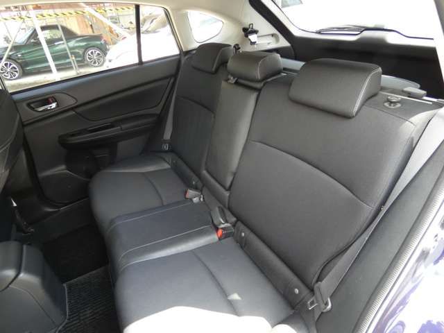 SUBARU IMPREZA SPORT 4WD 2012 Image 31