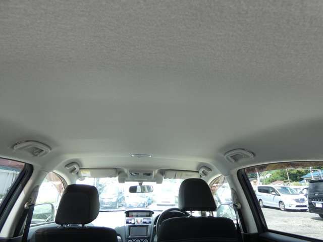 SUBARU IMPREZA SPORT 4WD 2012 Image 31