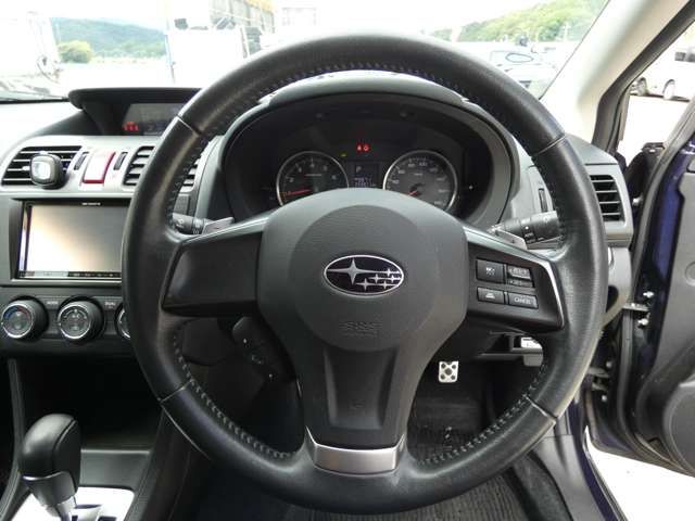 SUBARU IMPREZA SPORT 4WD 2012 Image 31
