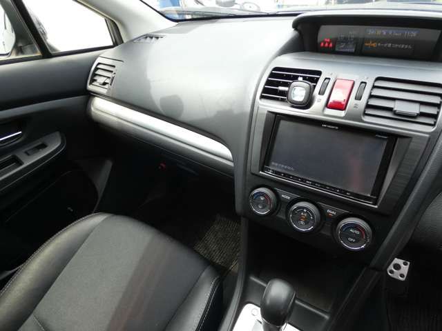 SUBARU IMPREZA SPORT 4WD 2012 Image 31