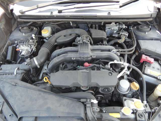 SUBARU IMPREZA SPORT 4WD 2012 Image 31