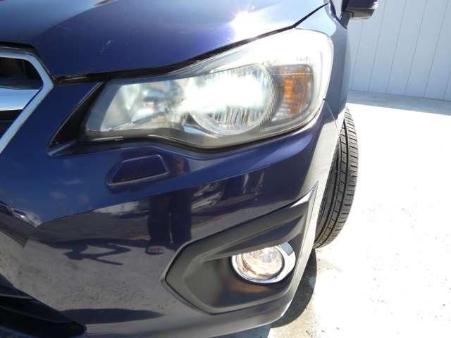 SUBARU IMPREZA SPORT 4WD 2012 Image 31