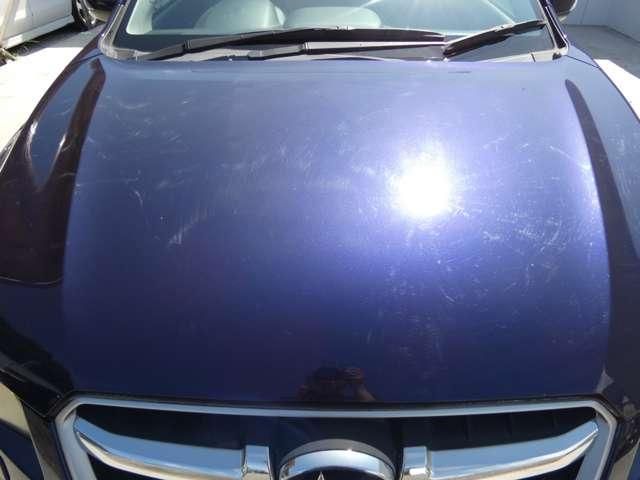 SUBARU IMPREZA SPORT 4WD 2012 Image 31