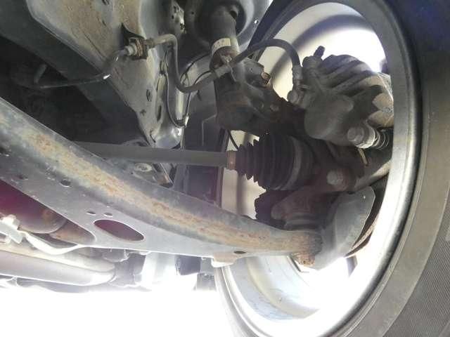 SUBARU IMPREZA SPORT 4WD 2012 Image 31