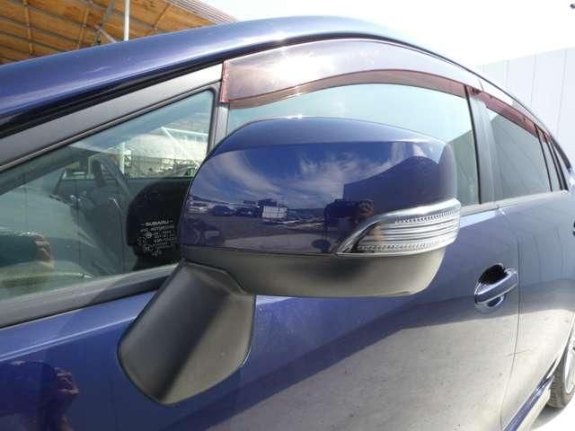 SUBARU IMPREZA SPORT 4WD 2012 Image 31