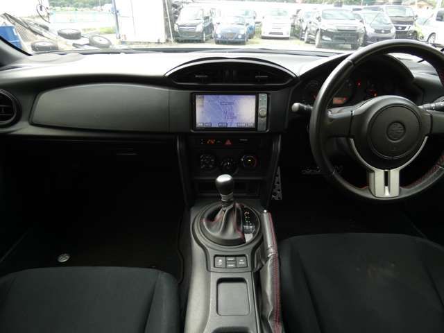 TOYOTA 86 2012 Image 31