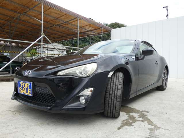 TOYOTA 86 2012 Image 31