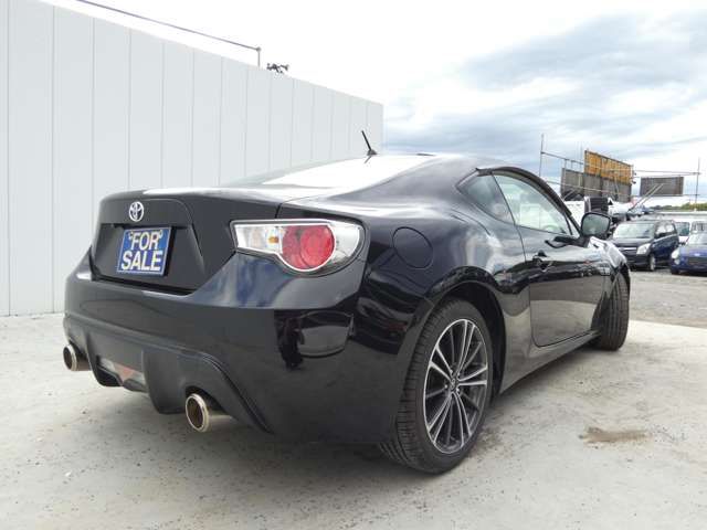 TOYOTA 86 2012 Image 31
