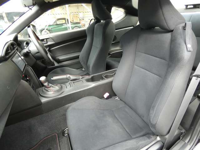 TOYOTA 86 2012 Image 31