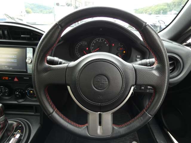 TOYOTA 86 2012 Image 31