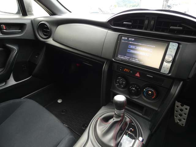TOYOTA 86 2012 Image 31