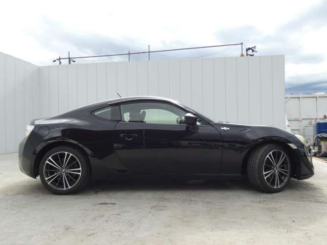 TOYOTA 86 2012 Image 31