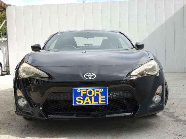 TOYOTA 86 2012 Image 31