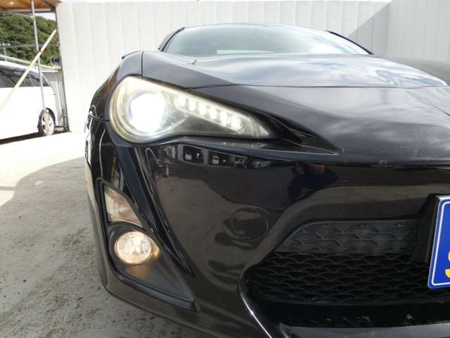 TOYOTA 86 2012 Image 31