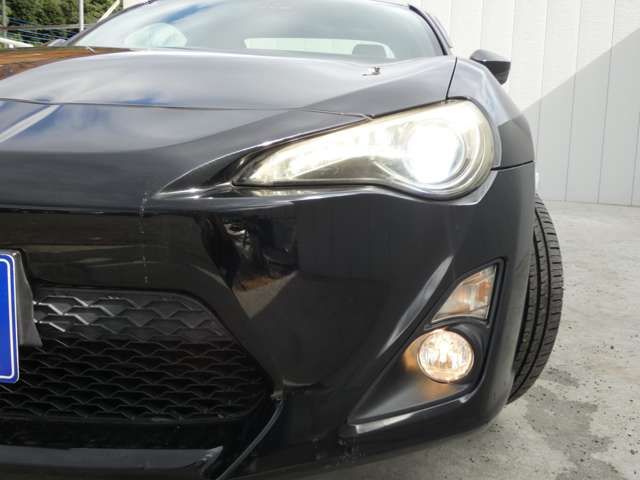 TOYOTA 86 2012 Image 31