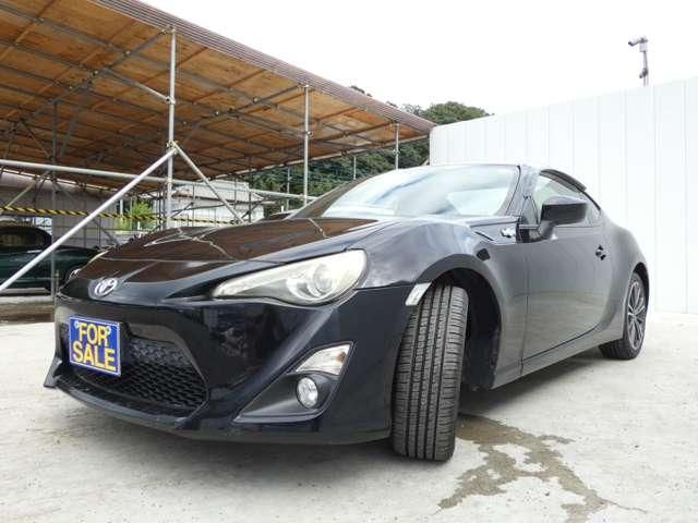 TOYOTA 86 2012 Image 31