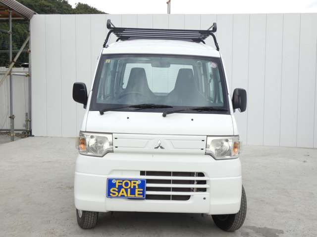MITSUBISHI MINICAB VAN 2012 Image 31
