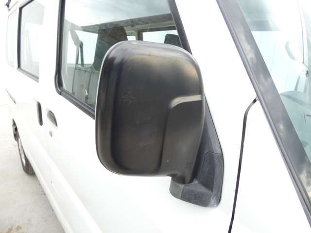 MITSUBISHI MINICAB VAN 2012 Image 31