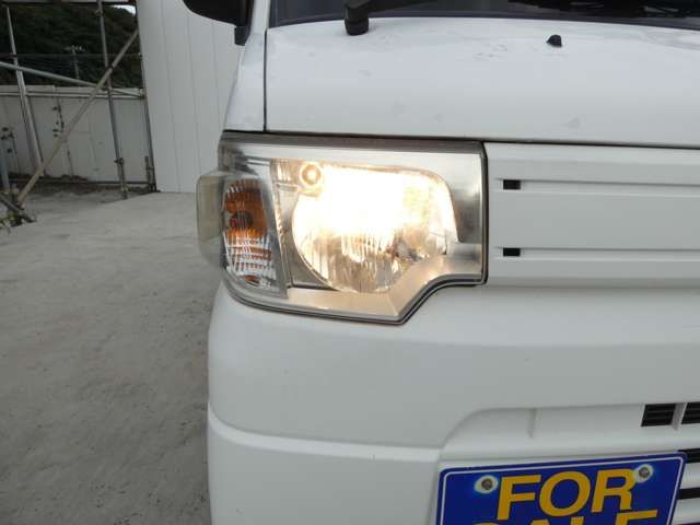 MITSUBISHI MINICAB VAN 2012 Image 31