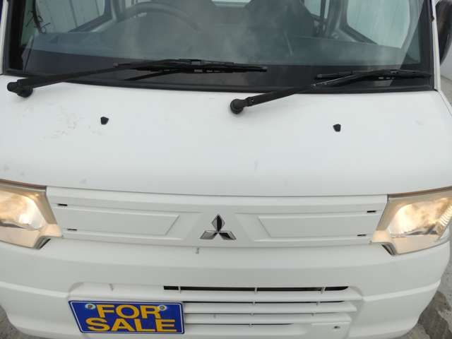 MITSUBISHI MINICAB VAN 2012 Image 31