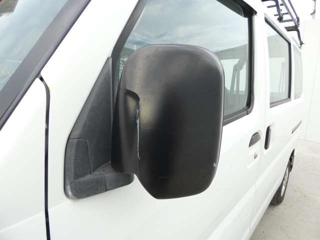 MITSUBISHI MINICAB VAN 2012 Image 31