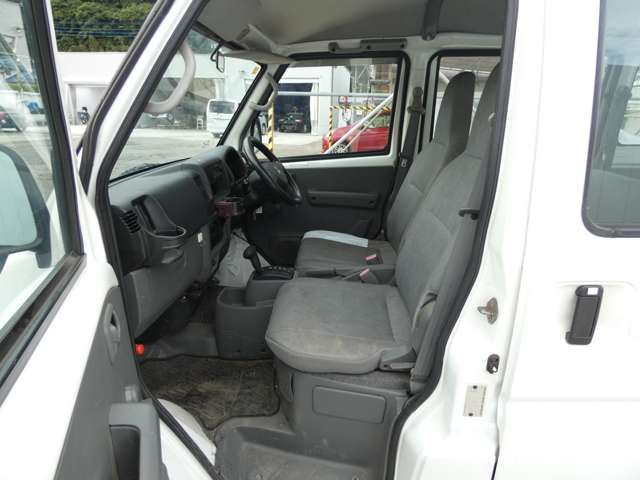 MITSUBISHI MINICAB VAN 2012 Image 31