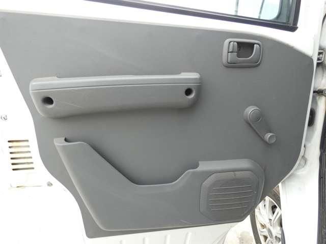 MITSUBISHI MINICAB VAN 2012 Image 31