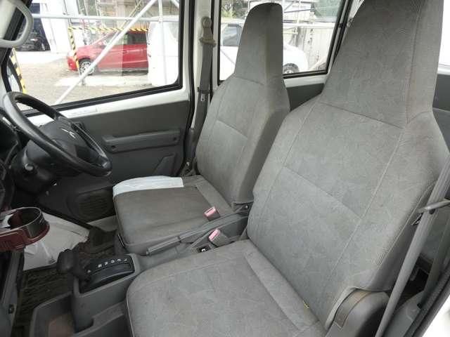 MITSUBISHI MINICAB VAN 2012 Image 31