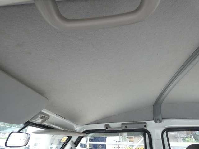 MITSUBISHI MINICAB VAN 2012 Image 31