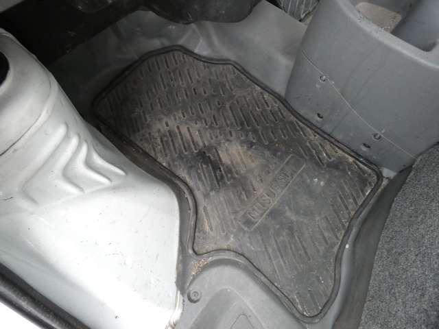 MITSUBISHI MINICAB VAN 2012 Image 31