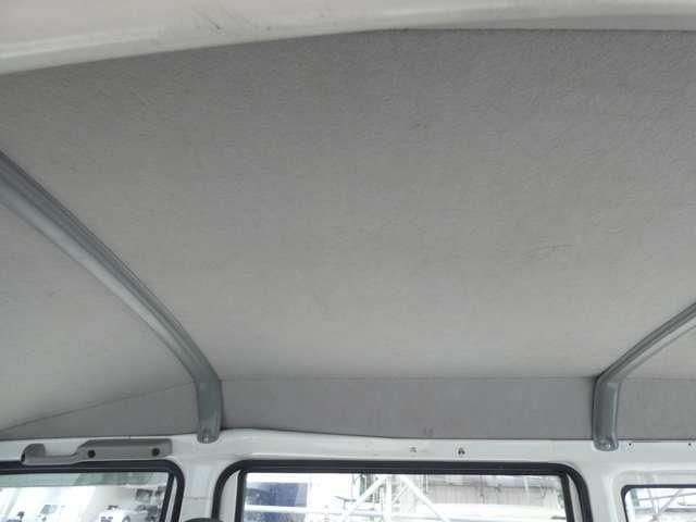 MITSUBISHI MINICAB VAN 2012 Image 31