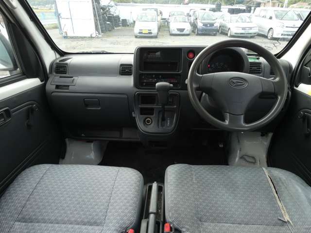 DAIHATSU HIJET CARGO 2013 Image 31